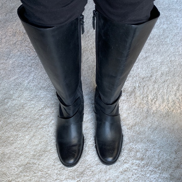 Cole Haan Boot - Picture 2 of 6